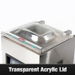 Vacuum Sealer - DZ-420T/1